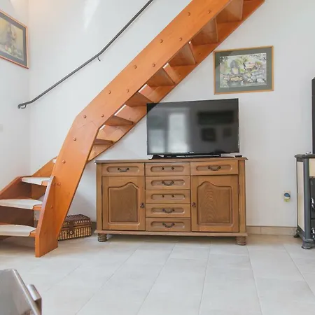 Stonehouse Korlat With Open-air Jacuzzi *