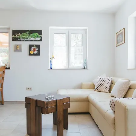 Stonehouse Korlat With Open-air Jacuzzi Villa Podspilje (Split)